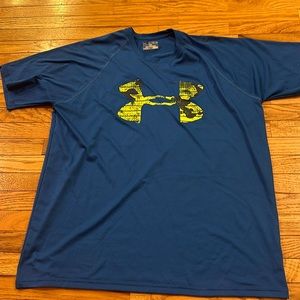 Under Armour Tee